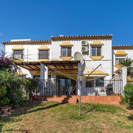 מאלגה 3 Bedroom House, 400M To The Beach, Near La Cala De Mijas מראה חיצוני תמונה
