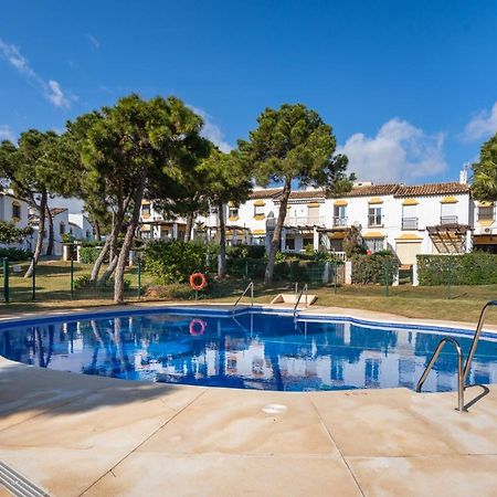 מאלגה 3 Bedroom House, 400M To The Beach, Near La Cala De Mijas מראה חיצוני תמונה