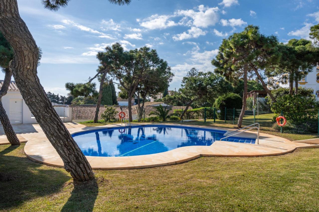 מאלגה 3 Bedroom House, 400M To The Beach, Near La Cala De Mijas מראה חיצוני תמונה