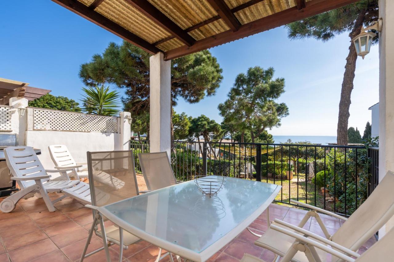 מאלגה 3 Bedroom House, 400M To The Beach, Near La Cala De Mijas מראה חיצוני תמונה
