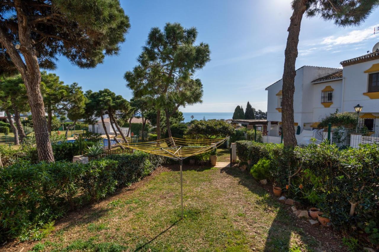 מאלגה 3 Bedroom House, 400M To The Beach, Near La Cala De Mijas מראה חיצוני תמונה