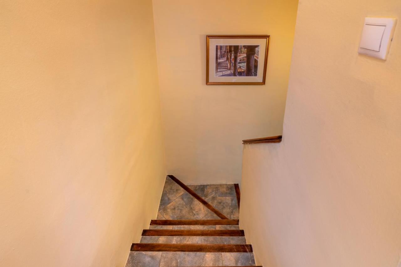 מאלגה 3 Bedroom House, 400M To The Beach, Near La Cala De Mijas מראה חיצוני תמונה