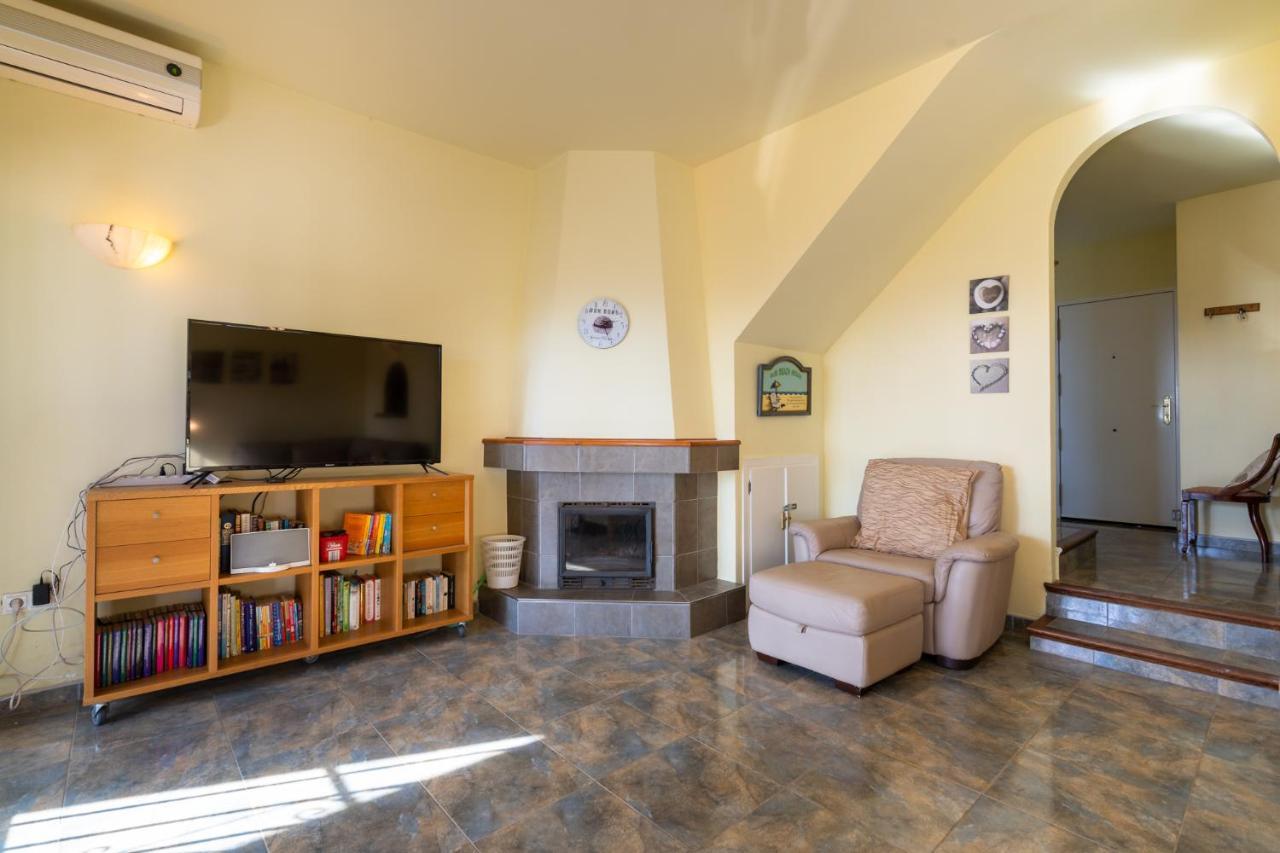מאלגה 3 Bedroom House, 400M To The Beach, Near La Cala De Mijas מראה חיצוני תמונה