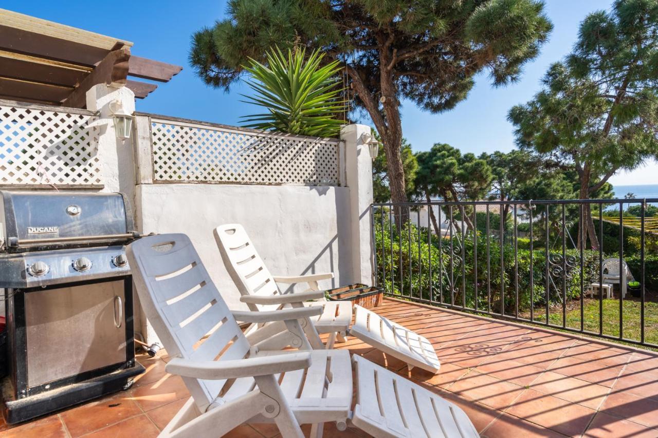 מאלגה 3 Bedroom House, 400M To The Beach, Near La Cala De Mijas מראה חיצוני תמונה